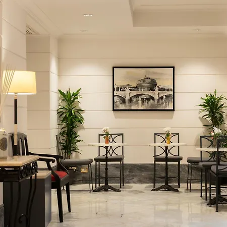 Hotel Della Conciliazione