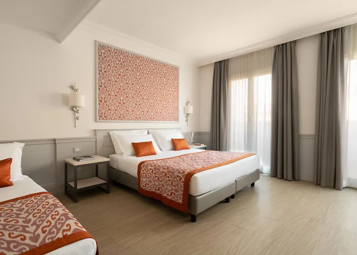 Della Conciliazione Hotel Rome