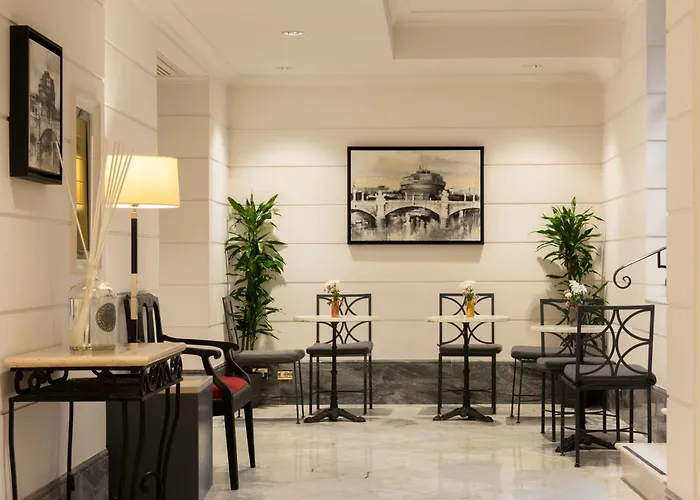 Della Conciliazione Hotel