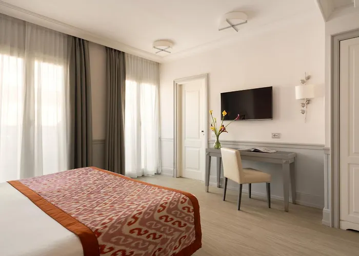 Della Conciliazione Hotel Rome