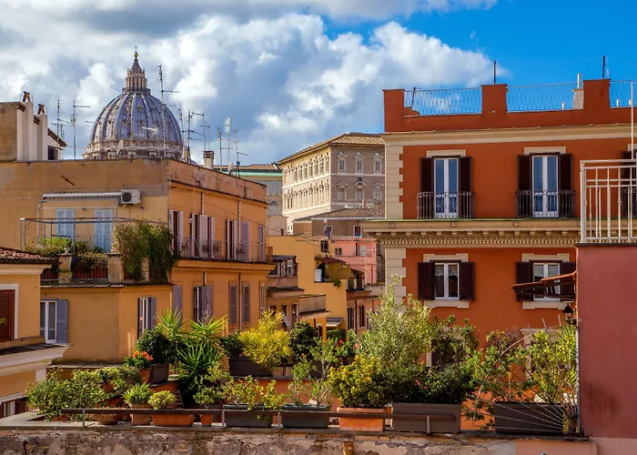 Della Conciliazione