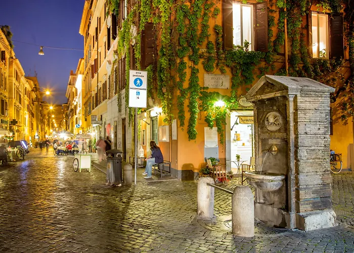 Della Conciliazione