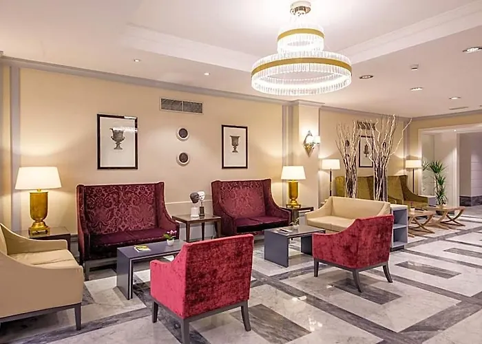 Hotel Della Conciliazione