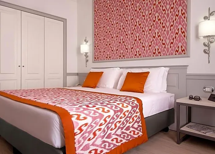 Della Conciliazione Hotel