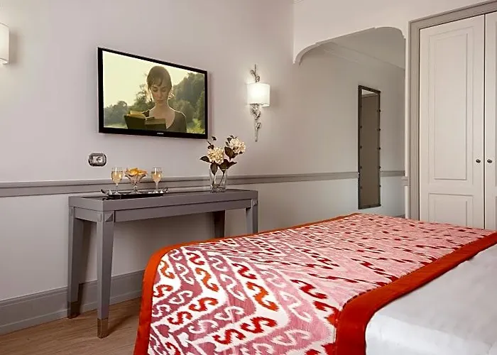 Hotel Della Conciliazione 4*