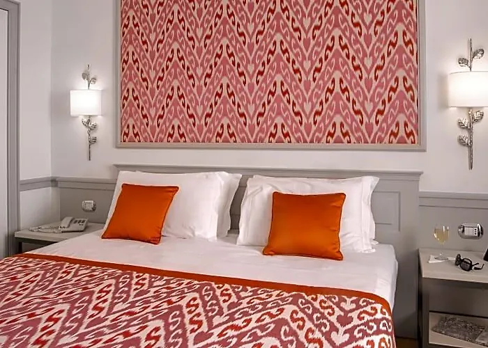 Hotel Della Conciliazione