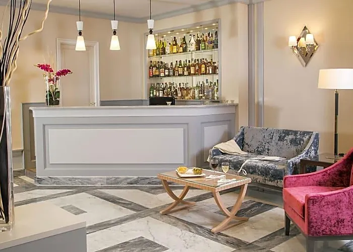 Della Conciliazione Hotel