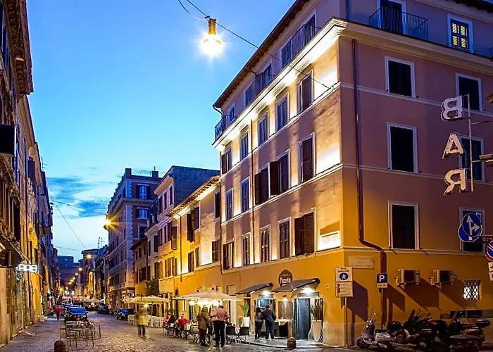 Della Conciliazione