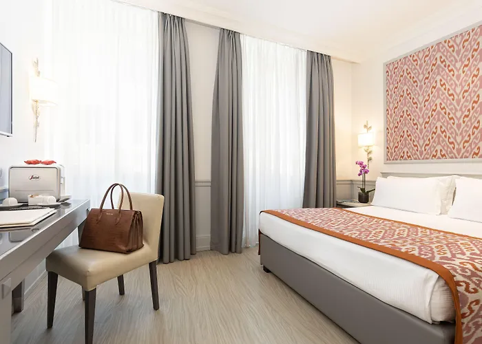 Hotel Della Conciliazione