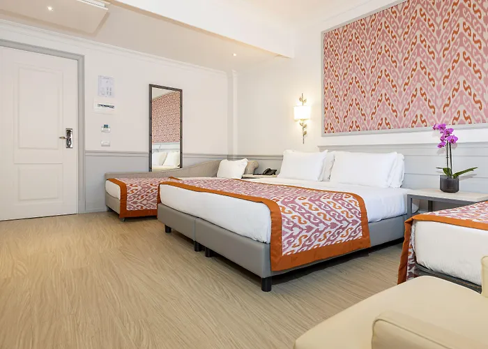 Hotel Della Conciliazione