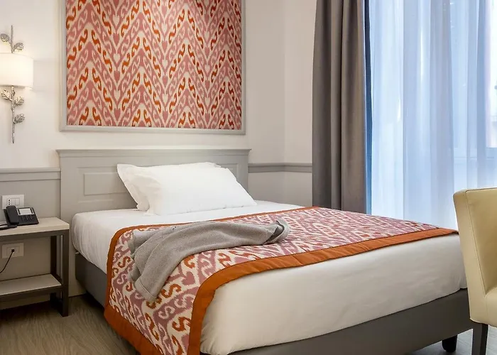 Hotel Della Conciliazione 4*